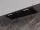MONNO Luno Black 72 cm beépíthető páraelszívó, fekete