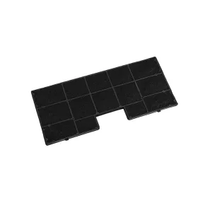 MONNO FWK 385 aktívszén-szűrő, 17x38,5x1 cm