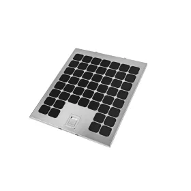 MONNO Long Life E szűrő Eclipse modellhez, inox