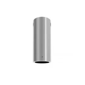   MONNO Tubus W sziget páraelszívó, 38 cm, érintésmentes vezérlés, inox