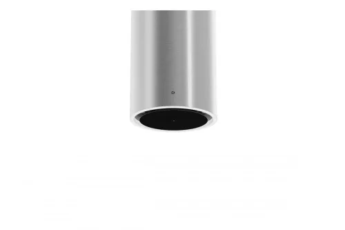 MONNO Tubus W sziget páraelszívó, 38 cm, érintésmentes vezérlés, inox