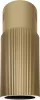 MONNO Monogram Gold sziget páraelszívó, 38 cm, érintésmentes vezérlés, Gold
