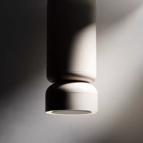 MONNO Icon W sziget páraelszívó, 38 cm, érintésmentes vezérlés, ekrü