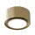MONNO Mono Light Gold 80 cm függesztett sziget páraelszívó, érintésmentes vezérlés, arany
