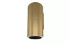 MONNO Monogram Gold fali páraelszívó, 38 cm, érintésmentes vezérlés, arany