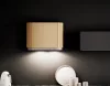MONNO Mono Gold 60 cm fali páraelszívó, érintésmentes vezérlés, arany