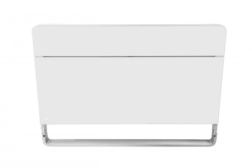 MONNO Illumia fali páraelszívó, 90 cm, fehér