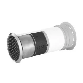 Ciarko Design fali inox elvezetés 150mm és THEMROBOX