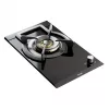 Pando PGA-4130 Domino gáz főzőlap  300x505 mm, wok