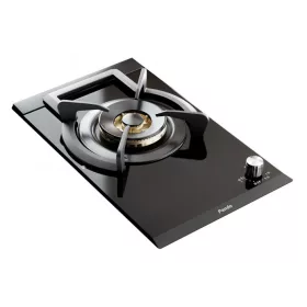Pando PGA-4130 Domino gáz főzőlap  300x505 mm, wok