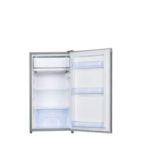   FrigaluX Kültéri inox hűtő RETT136A pult alá építhető és szabadonálló, 102 L
