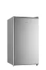 FrigaluX Kültéri inox hűtő RETT136A pult alá építhető és szabadonálló, 102 L