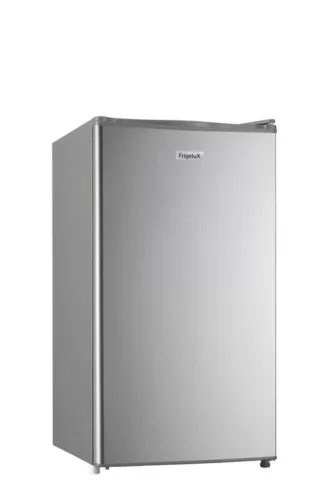 FrigaluX Kültéri inox hűtő RETT136A pult alá építhető és szabadonálló, 102 L
