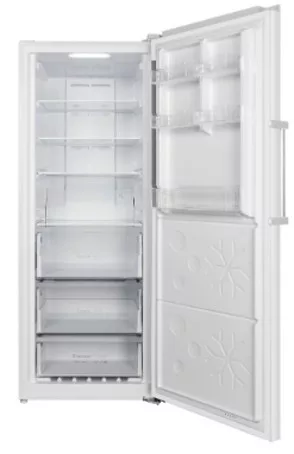 Romo fiókos fagyasztó, NoFrost, 380L