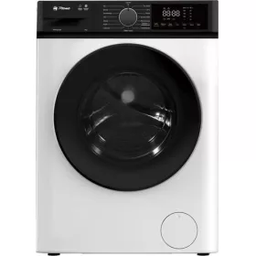 Romo előltöltős mosógép, 60cm, 7Kg, SteamAssist, fehér