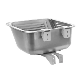 LAVEO CHIOS COMPACT FALIKÚT, inox