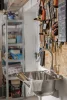 LAVEO CHIOS COMPACT FALIKÚT, inox