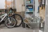 LAVEO CHIOS COMPACT FALIKÚT, inox