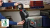 BOSCH 06008A7C00 UniversalAquatak 135 Magasnyomású mosó