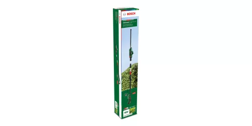 BOSCH 06008B3001 UniversalHedgePole 18 Akkus teleszkópos sövényvágó (akku és töltő nélkül)