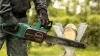 BOSCH 06008B8402 UniversalChain 40 Láncfűrész