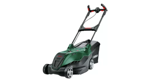 BOSCH 06008B9F02 AdvancedRotak 36V-40-650 Akkus fűnyíró (2x4.0Ah)