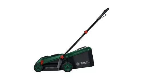 BOSCH 06008B9N00 ROTAK18V-34 | 1 x 4,0 Ah akku | töltő