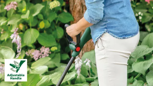 BOSCH 06008C1C03 EasyGrassCut 18V-26 Akkus szegélyvágó (1x2,0Ah)