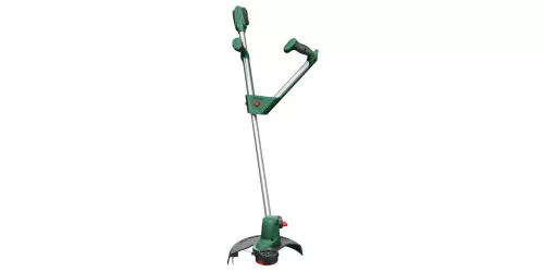 BOSCH 06008C1D03 UniversalGrassCut 18-260 Akkus szegélyvágó (1x2,0Ah)