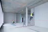 BOSCH 0601063R05 GLL 3-80 C Vonallézer (1x2,0Ah) + BM 1 Tartó + LR 7 Lézervevő + L-Boxx 136 