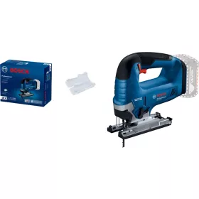   BOSCH 06015B3021 GST 185-LI Akkus szúrófűrész vasaló markolattal (akku és töltő nélkül) kartondobozban