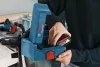BOSCH 06019C6302 GAS 18V-10 L Akkus porszívó görgőkkel (akku és töltő nélkül)