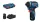 BOSCH 06019J9100 GSR 12V-35 HX Akkus fúrócsavarozó 