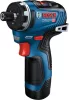 BOSCH 06019J9100 GSR 12V-35 HX Akkus fúrócsavarozó 