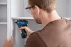 BOSCH 06019J9100 GSR 12V-35 HX Akkus fúrócsavarozó 