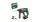 BOSCH 06039D6002 UniversalHammer 18V Akkus fúrókalapács (1 x 2,5 Ah) + töltő