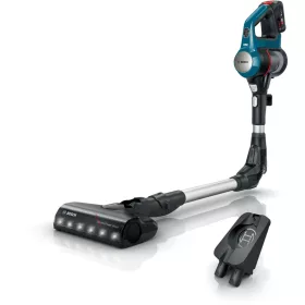   BOSCH BSS71125AH Serie|7 Akkumulátoros porszívó | Unlimited 7 | 18 V / 2,5 Ah Li-Ion akku | Kék