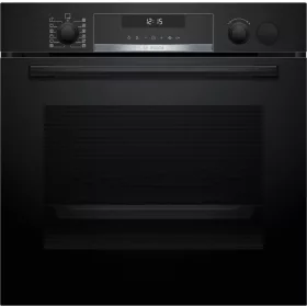   BOSCH HRG578CB7 Serie|6 Beépíthető sütő gőz funkcióval | Fekete