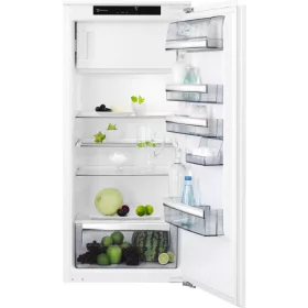   Electrolux IK2080SR Beépíthető hűtőszekrény | OptiSpace | 167 l | 122.4 cm magas | 55.6 cm széles