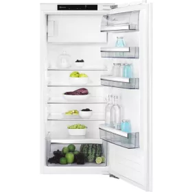   Electrolux IK243SR Beépíthető hűtőszekrény | OptiSpace | 214 l | 126.5 cm magas | 54.7 cm széles