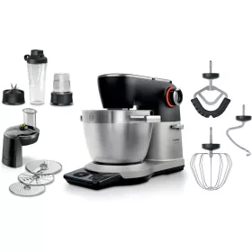   BOSCH MUMS8ZS22 Serie|8 Konyhai robotgép | MUM | 1800 W | Fekete/inox