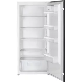   Smeg S4L120E Beépíthető hűtőszekrény | 208 l | 122.5 cm magas | 56 cm széles