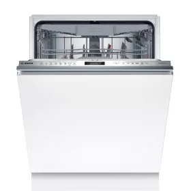   BOSCH SMD6ECX21E Serie|6 Teljesen integrálható mosogatógép | 60 cm