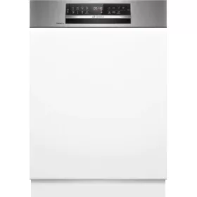 BOSCH SMI6ZCS10E Serie|6 Beépíthető mosogatógép | 60 cm