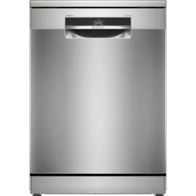   BOSCH SMS6ECI15E Serie|6 Szabadonálló mosogatógép | Nemesacél | 60 cm