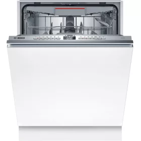   BOSCH SMV4EVX04E Serie|4 Teljesen integrálható mosogatógép | 60 cm