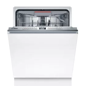   BOSCH SMV6YCX02E Serie|6 Teljesen beépíthető mosogatógép | 60 cm | Szépséghibás