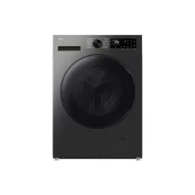   Samsung WD90HG5U34BXLE AI EcoBubble mosó-szárítógép | 9/6 kg | Inox