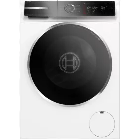 BOSCH WGB244A2BY Serie|8 Elöltöltős mosógép  