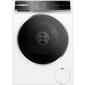   BOSCH WGB266A5BY Serie|8 elöltöltős mosógép i-DOS, 11 kg, 1600 f/p
